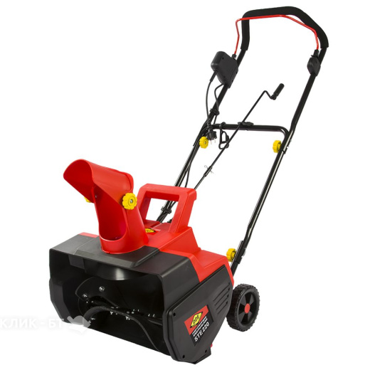 Снегоуборщик DDE STE220 919-921