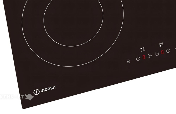 Варочная поверхность INDESIT IRCM 260