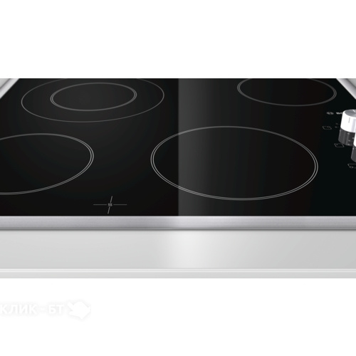 Варочная поверхность BOSCH pkf645c17e