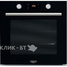 Духовой шкаф HOTPOINT-ARISTON FA4 841 JC BL HA