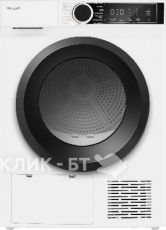 Сушильная машина WEISSGAUFF WD 5948 Heat Pump