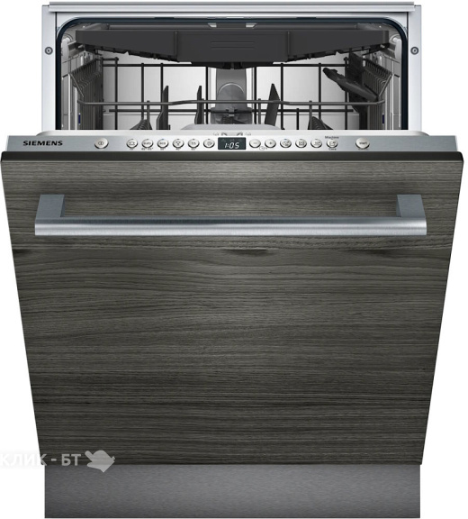 Посудомоечная машина SIEMENS SN636X06KE