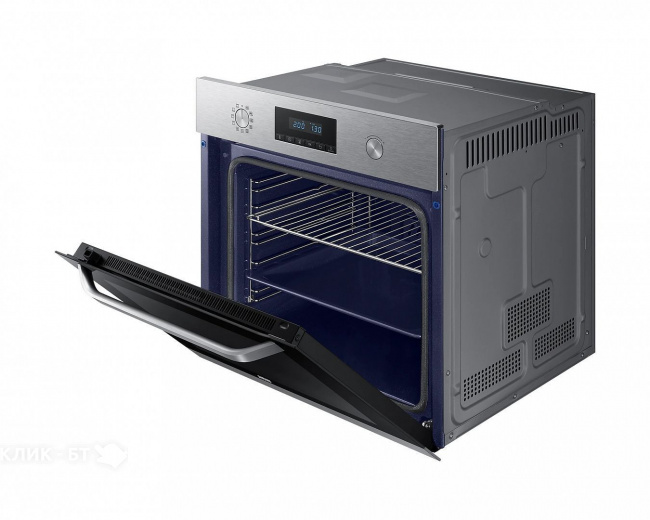 Духовой шкаф SAMSUNG NV68R3370BS/WT