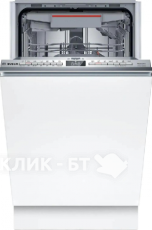 Посудомоечная машина BOSCH SPV6EMX65Q