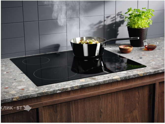 Варочная поверхность ELECTROLUX EIB60420CK