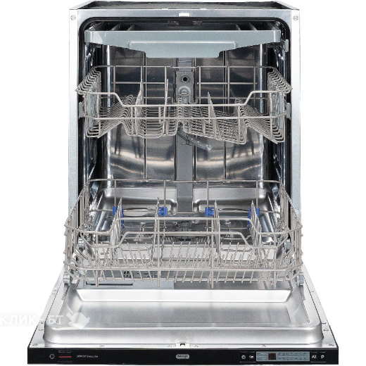 Посудомоечная машина DELONGHI DDW 06F Brace plus