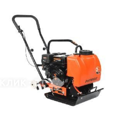 Виброплита PATRIOT VT 60 LB