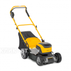Газонокосилка STIGA COLLECTOR 543 AE