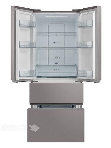 Холодильник DON frost R-460 NG