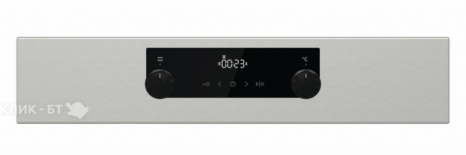 Духовой шкаф GORENJE BOS737E301X