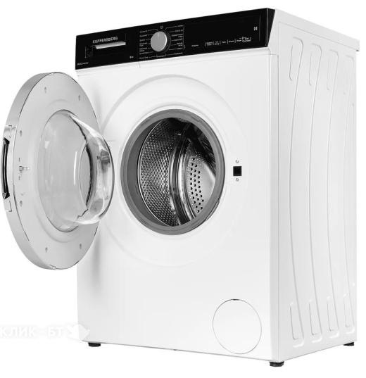 Стиральная машина KUPPERSBERG WM 520 W