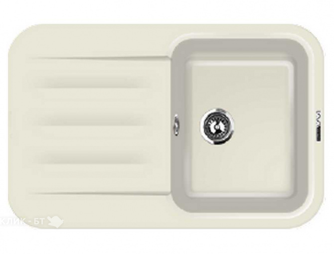 Кухонная мойка LAVA L.11 VANILLA