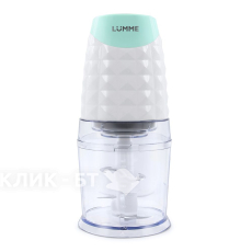 Измельчитель LUMME LU-1845 светлая яшма