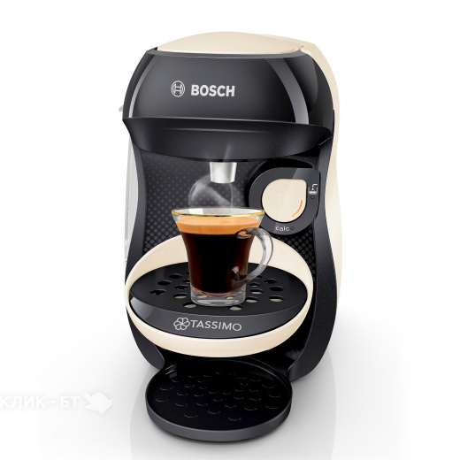 Кофеварка Bosch Tassimo TAS1007