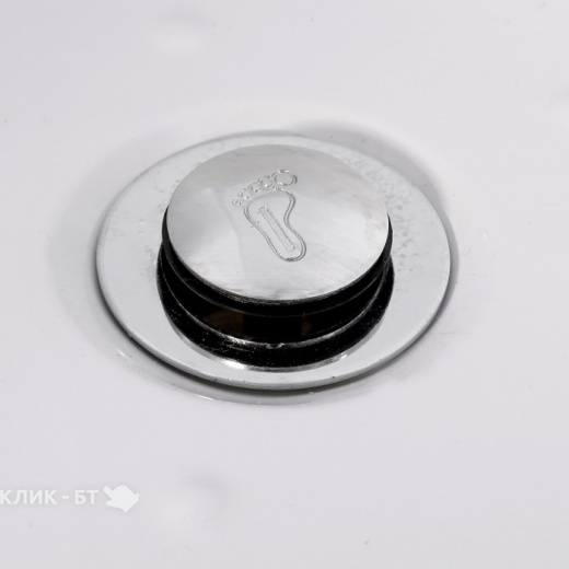 Душевая кабина DETO L580 с электрикой