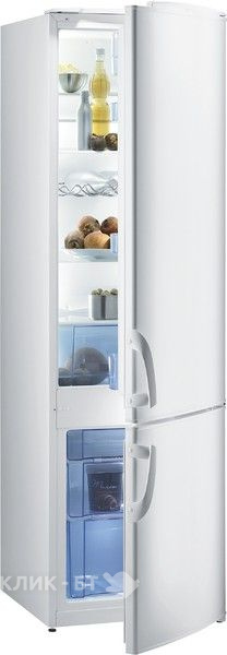 Холодильник GORENJE rk 41200 w