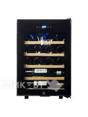 Винный шкаф VINOSAFE VSF21AM