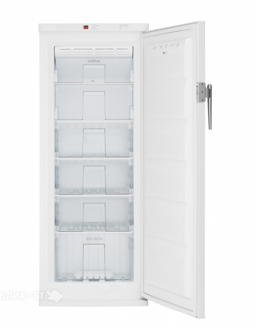 Морозильная камера VESTFROST VF321WGNF