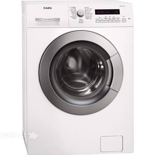 Стиральная машина AEG l 573260 sl
