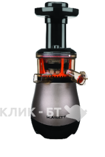 Соковыжималка Scarlett SC-JE50S43 коричневый