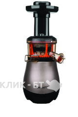 Соковыжималка Scarlett SC-JE50S43 коричневый