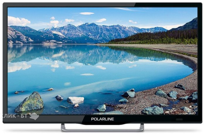 Телевизор POLARLINE 24PL12TC