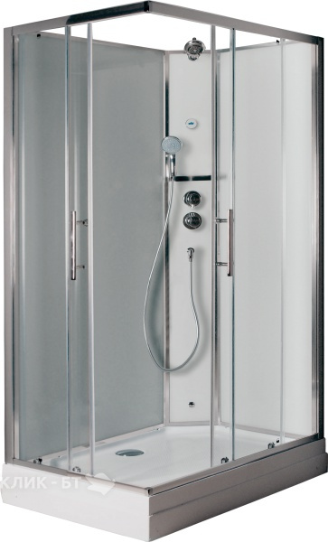 Душевая кабина TIMO Premium ILMA 102 R