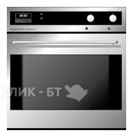 Духовой шкаф Kuppersbusch EEB 6500.0 CBX 