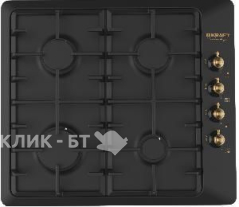 Варочная поверхность KRAFT TCH-HV6910BLE