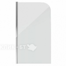 Шторка для ванны GROSSMAN GR-100