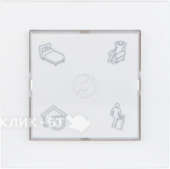 Блок управления NOBO ecoswitch sw4