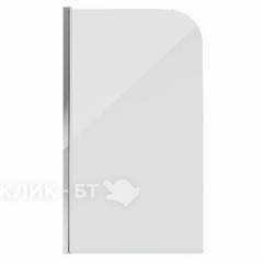 Шторка для ванны GROSSMAN GR-100