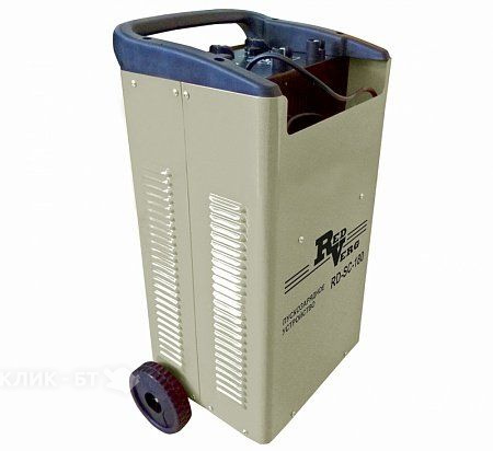 Пуско-зарядное устройство REDVERG RD-SC-350