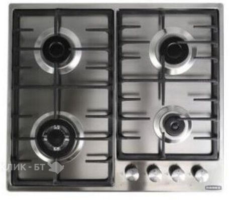 Варочная поверхность DANKE PORO 64GT INOX