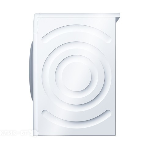 Сушильная машина BOSCH wtw 85560