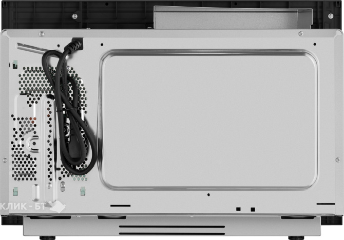 Микроволновая печь WEISSGAUFF HMT-725 Touch Grill