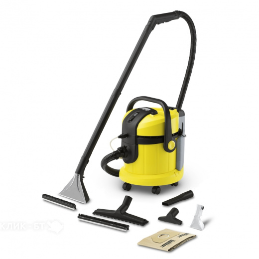 Пылесос KARCHER se 4002 (1.081-140)