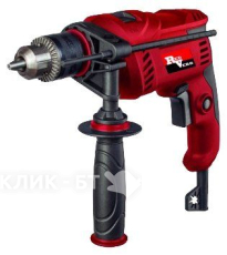 Дрель rd-id550 REDVERG redverg rd-id550