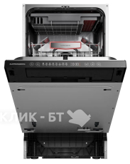 Вытяжка MAUNFELD cascada trio 90 white