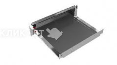 Подогреватель посуды TEKA CP 150 GS (только механизм) (111600003)