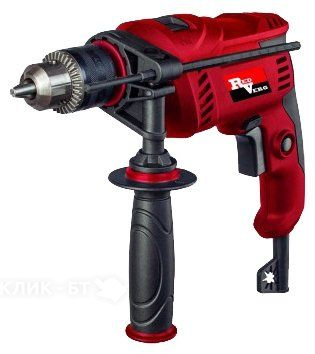 Дрель rd-id550 REDVERG redverg rd-id550
