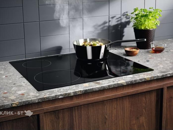 Варочная поверхность ELECTROLUX EIT60420C