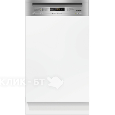 Посудомоечная машина MIELE g 4700 sci