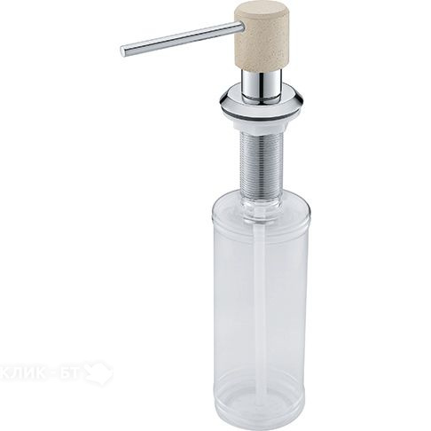 Дозатор FRANKE SD Sirius оникс