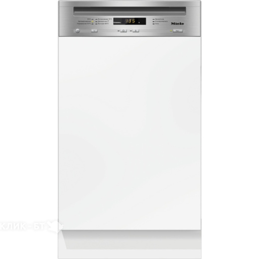 Посудомоечная машина MIELE g 4700 sci