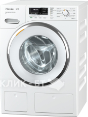 Стиральная машина MIELE WMR 561 WPS WhiteEdition