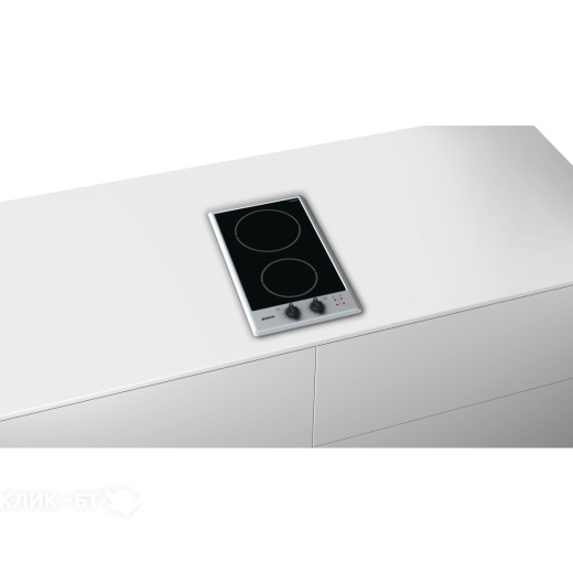 Варочная поверхность BOSCH pkc 345 e