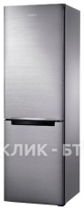 Холодильник Samsung RB31FSRMDSS нержавеющая сталь