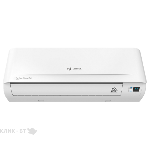 Сплит-система TIMBERK AC TIM 24HDN S23-K