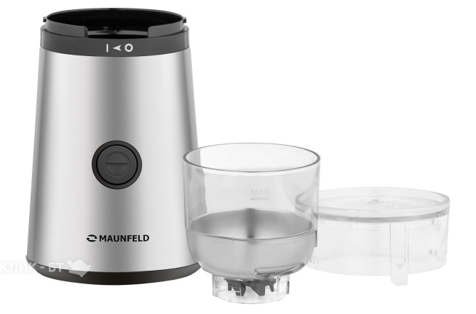 Кофемолка MAUNFELD MF-522S